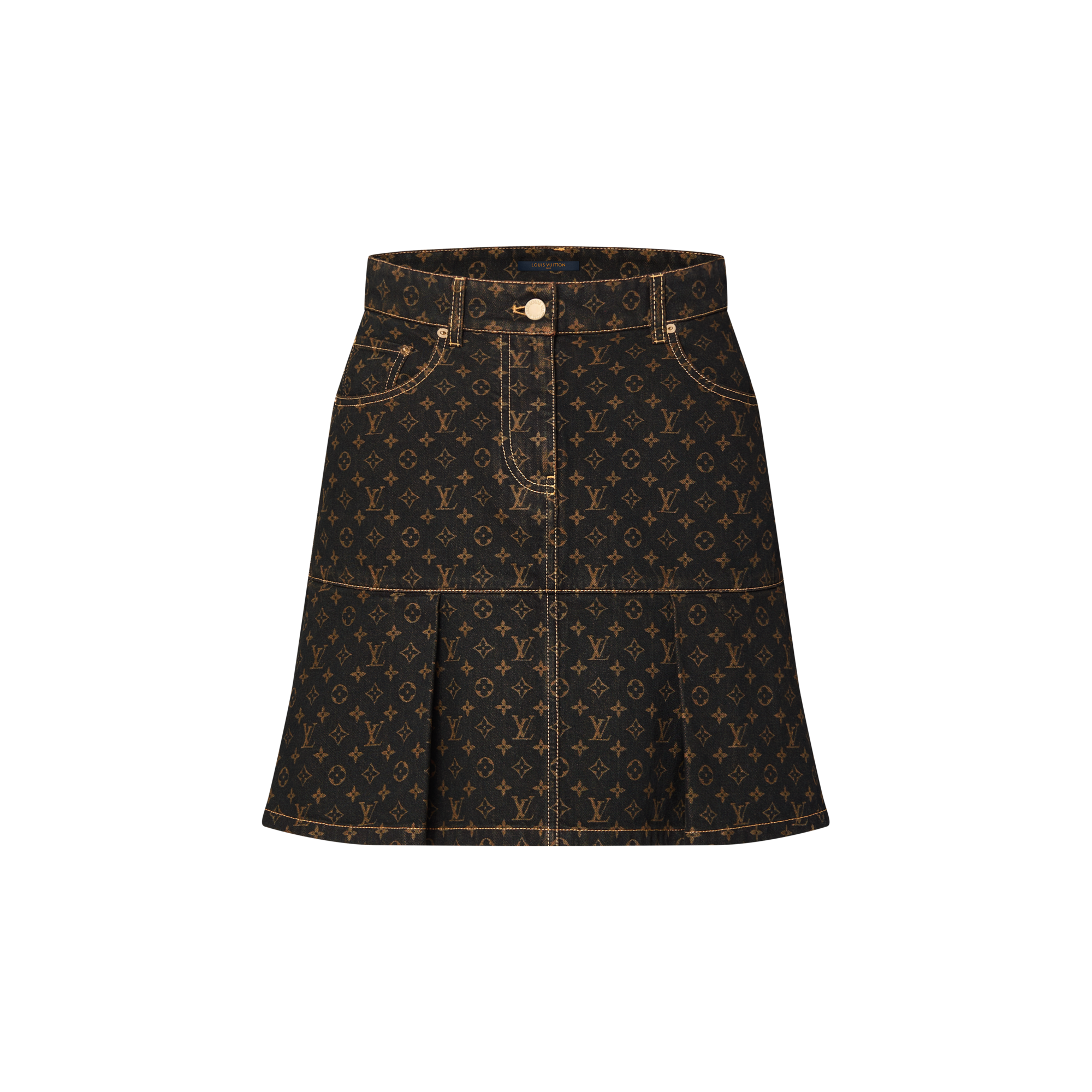 46 Skirts and Shorts Ready-to-Wear | LOUIS VUITTON